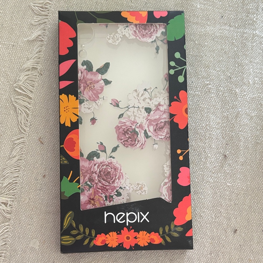 IPhone XR Phone Case